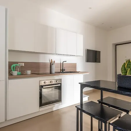 Apartment Crispi In By Wonderful Italy *